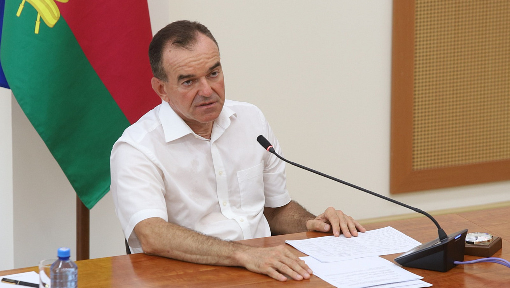 Готовим лучшие кадры