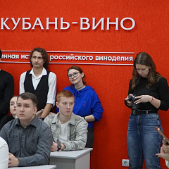 В КубГАУ открыли новую учебную лабораторию в рамках «ПРИОРИТЕТ 2030»