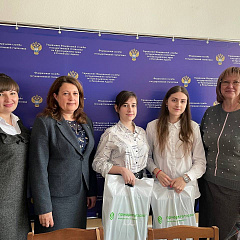 Всероссийский школьный конкурс по статистике «Тренд»