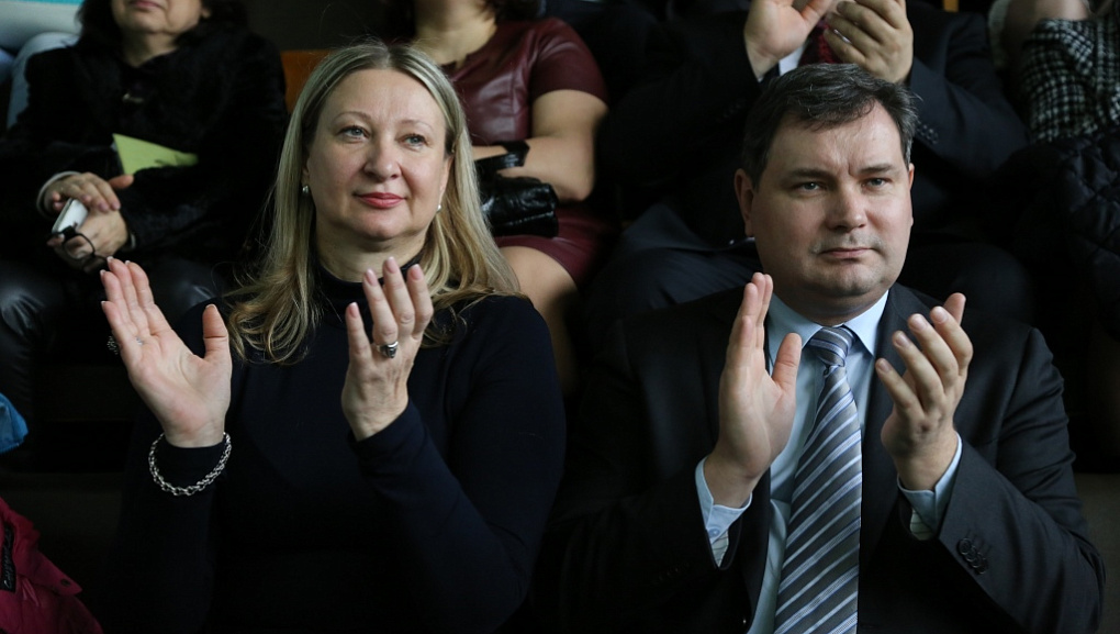 В КубГАУ стартовала VII зимняя Универсиада вузов Минсельхоза России по армспорту