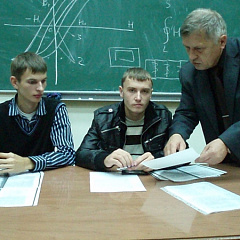 Олимпиада на факультете механизации