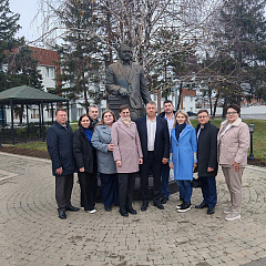 Инновации в животноводстве: сотрудничество науки и индустрии!