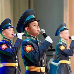 «ЮНАРМИИ» – 10 лет