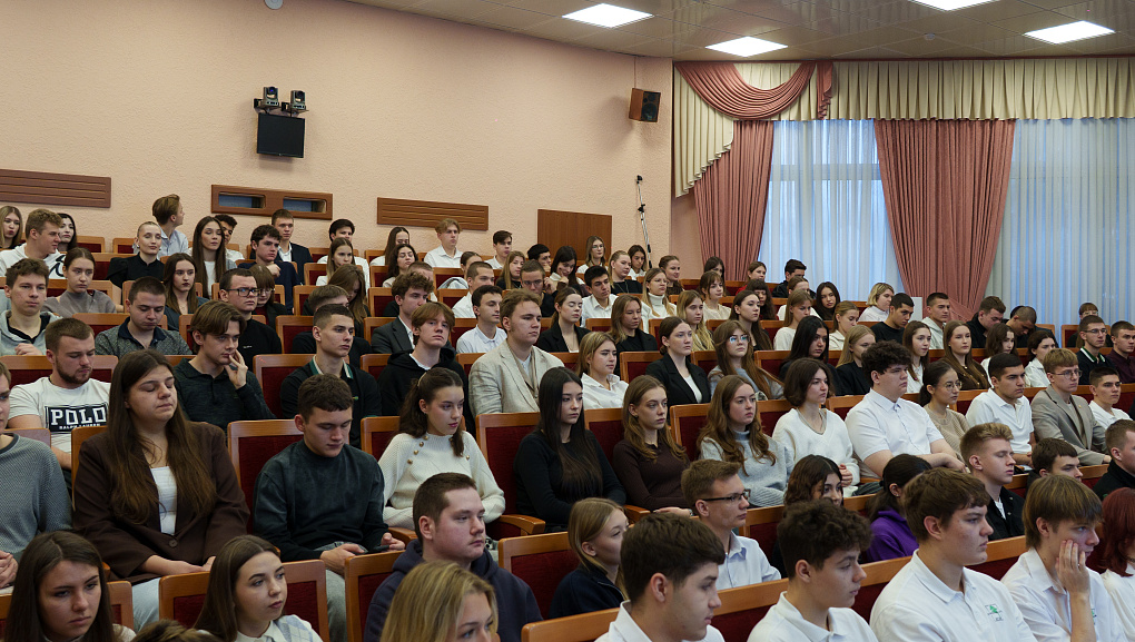 Диалог о правозащитной системе государства