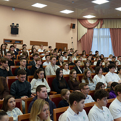 Диалог о правозащитной системе государства