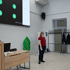 Подготовка управленцев для устойчивого  развития сельских территорий