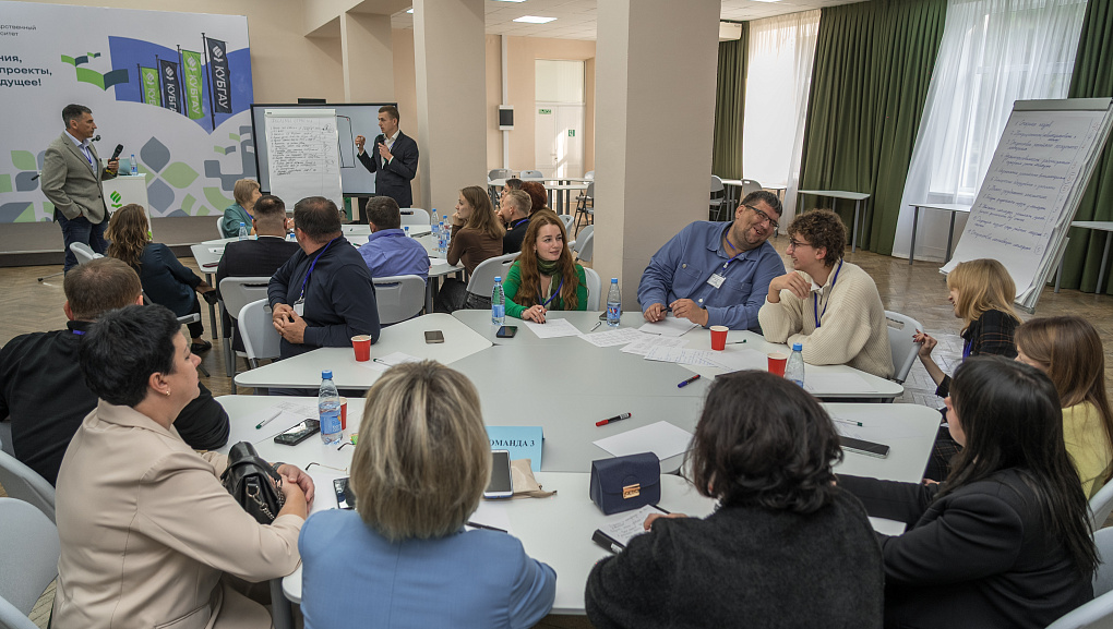 Промышленное виноделие в фокусе