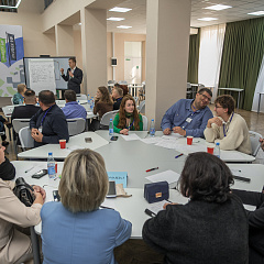 Промышленное виноделие в фокусе