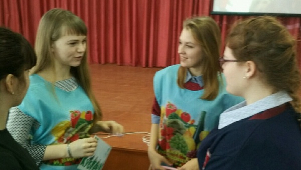 Взять курс на садоводство!