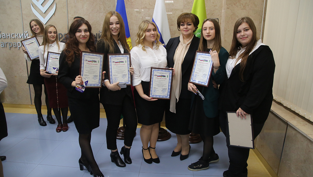 Успешно прошли курсы избирательного права