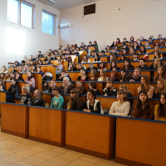 Величие и боль семьи Степановых