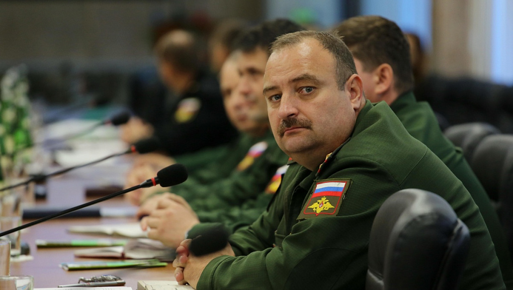 Стратегические задачи и пути их выполнения