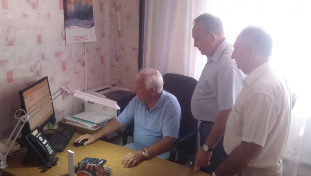 Достижения науки – сельскому хозяйству