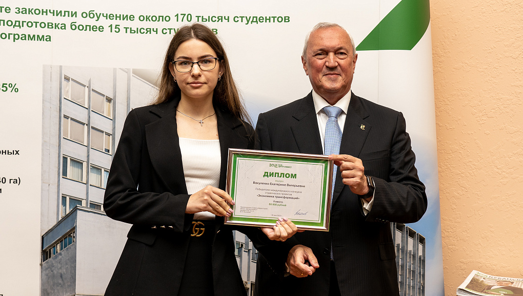 Наши победители   