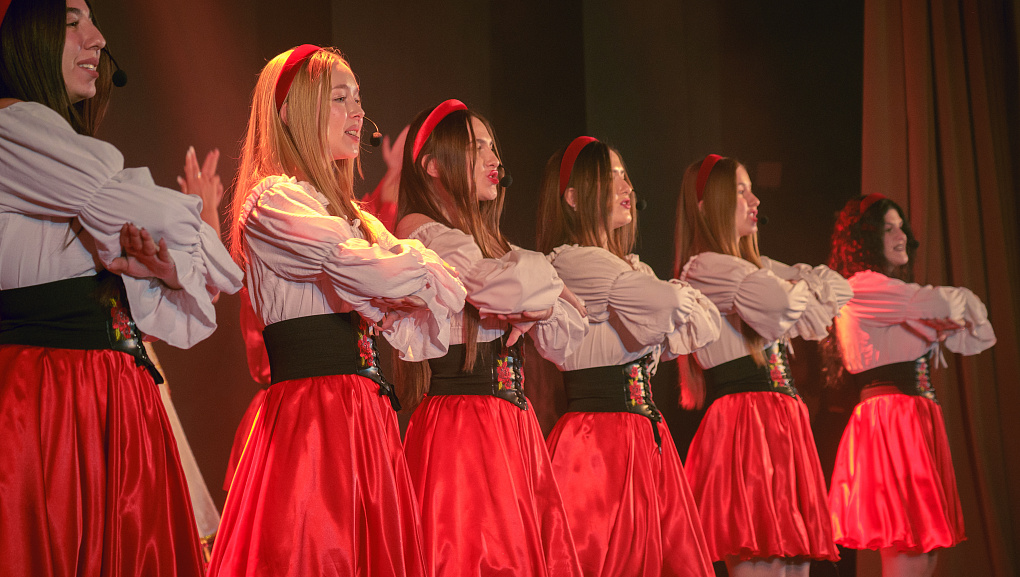 Кубанский ГАУ снова открыл двери для будущих абитуриентов