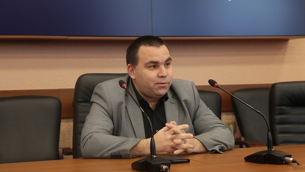 Диалог на равных 