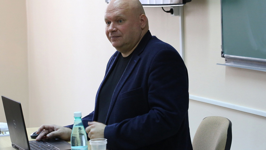 Менеджмент качества по международным стандартам