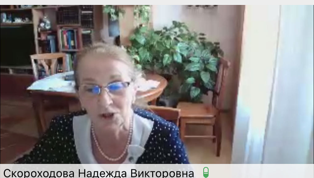 Эксперты Кубанского ГАУ на конкурсе Минсельхоза России
