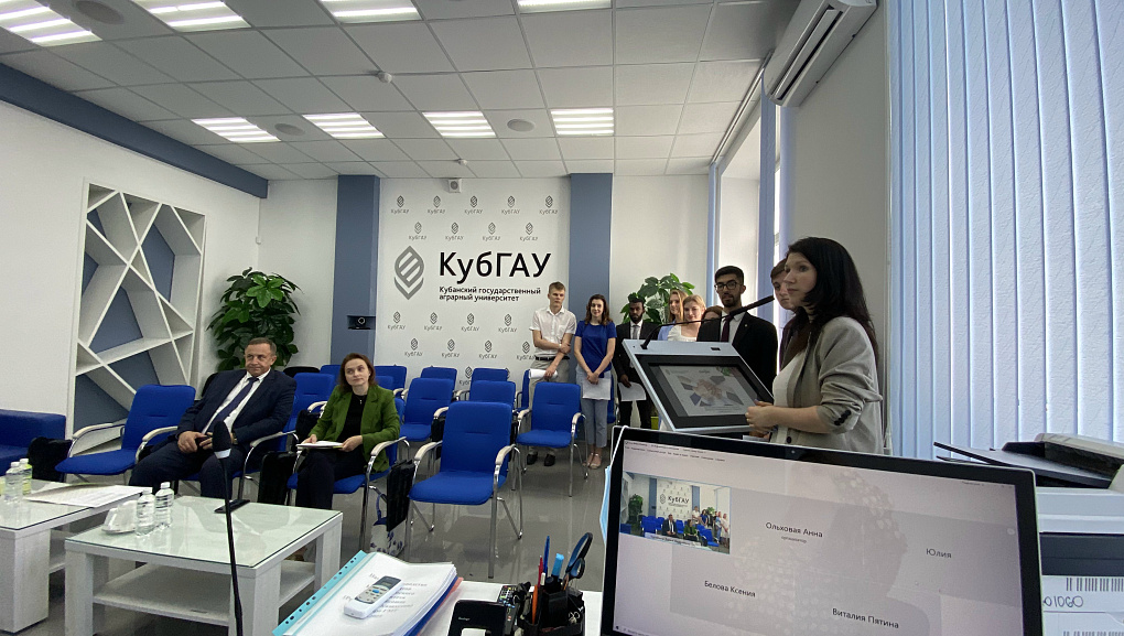 Состоялась защита кейсов и выпуск 7-го набора слушателей Бизнес-школы