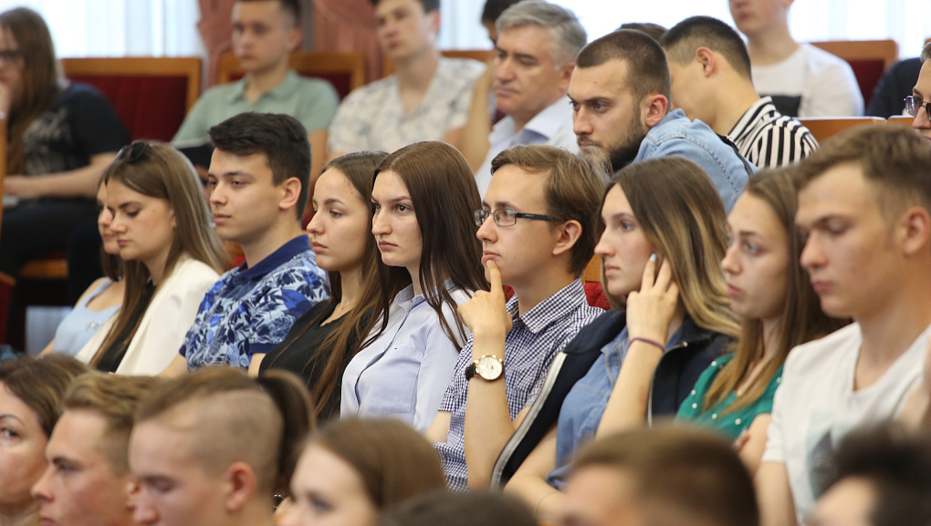 Доступное бизнес-образование