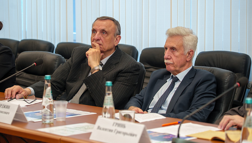 В Кубанском ГАУ состоялась I Международная научно-практическая конференция «АГРАРНАЯ НАУКА И ТЕХНОЛОГИИ: от исследований к внедрению в производство» 