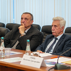 В Кубанском ГАУ состоялась I Международная научно-практическая конференция «АГРАРНАЯ НАУКА И ТЕХНОЛОГИИ: от исследований к внедрению в производство» 