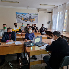 Пятая международная конференция  по институциональной экономике