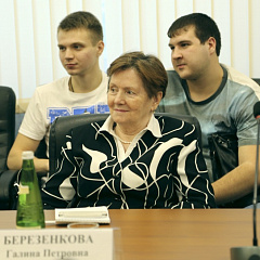 Бизнес- школа снова открыла двери для студентов КубГАУ!