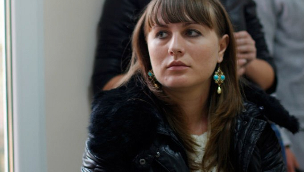 Активисты КубГАУ на слете лидеров студенческого самоуправления