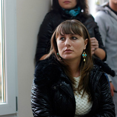 Активисты КубГАУ на слете лидеров студенческого самоуправления