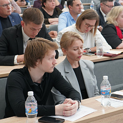 Подготовка управленцев для устойчивого  развития сельских территорий