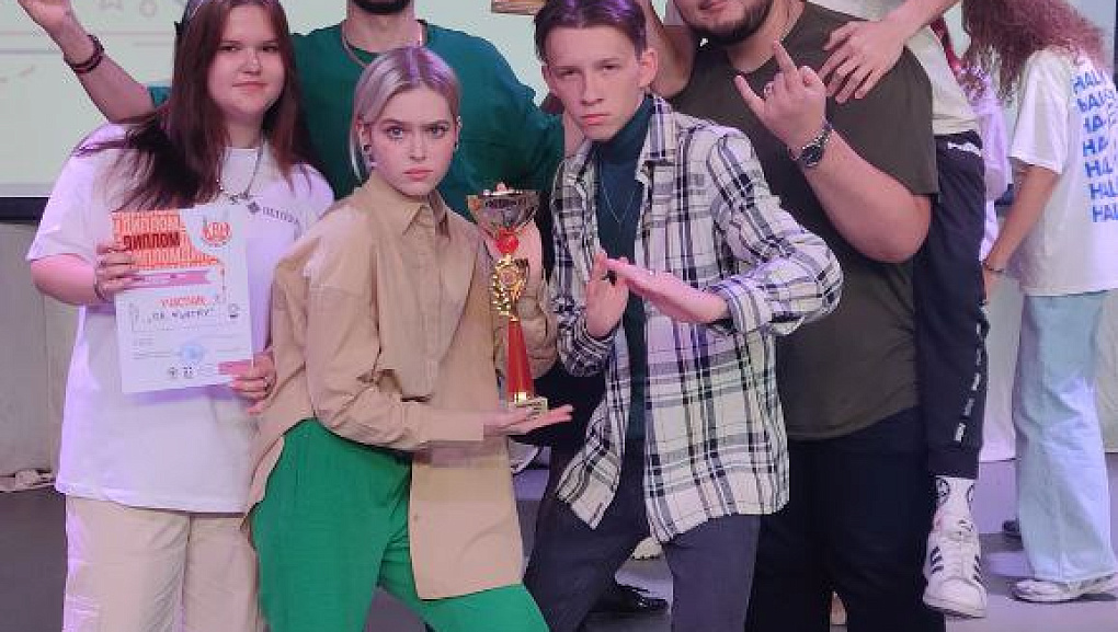 Что такое КВН?
