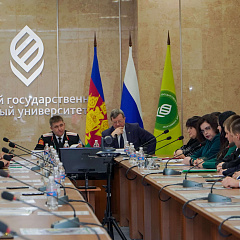Официально казаки!