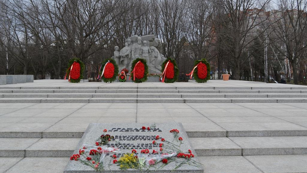 Конференция "Героизм, патриотизм, современная молодежь"