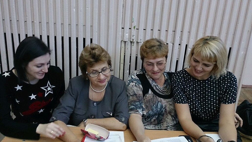 Межфакультетская олимпиада по русскому языку