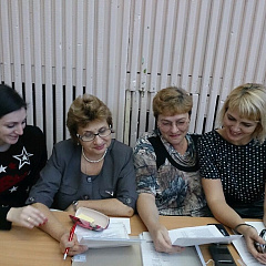 Межфакультетская олимпиада по русскому языку
