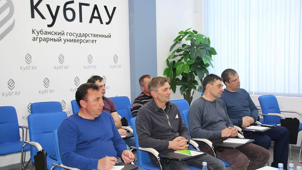 Новые курсы повышения квалификации
