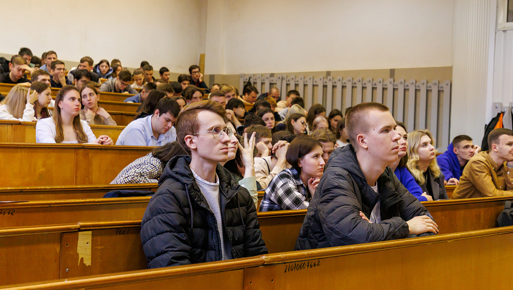 Передвижная лекция-выставка «Пути Кубани к Великой Победе»