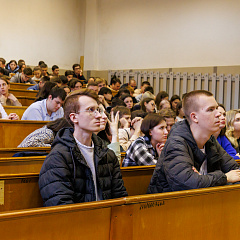 Передвижная лекция-выставка «Пути Кубани к Великой Победе»