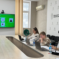 Студенты КУБГАУ – победители III Всероссийского соревнования «Эффективное управление поставками»