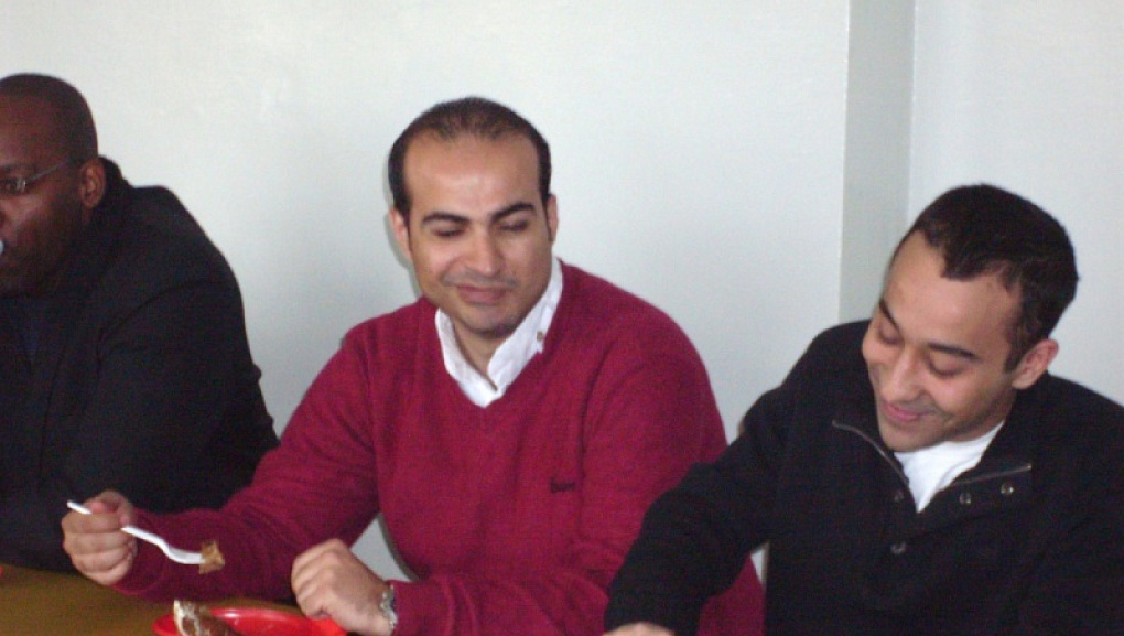International Friendship Club at the Faculty of Economics