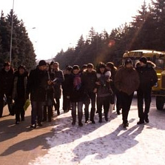 День открытых дверей прошел в Кубанском ГАУ