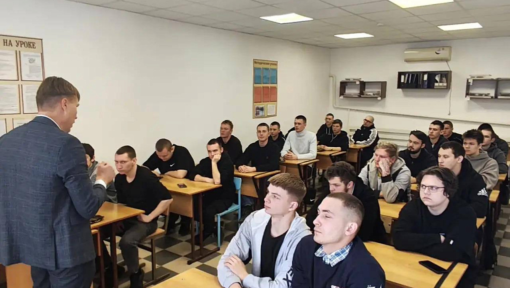 КубГАУ и Лабинский аграрный техникум расширяют партнерство