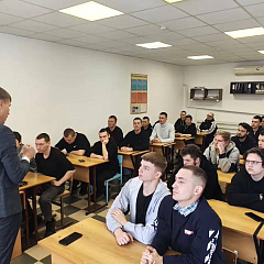 КубГАУ и Лабинский аграрный техникум расширяют партнерство