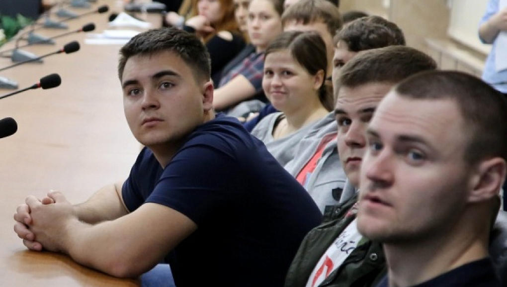 Помогая сделать выбор