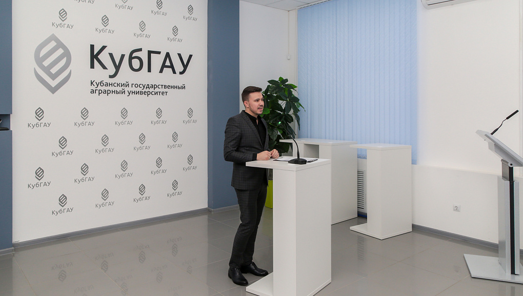 День открытых дверей для иностранных абитуриентов