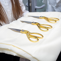 Новая современная аудитория для студентов КубГАУ