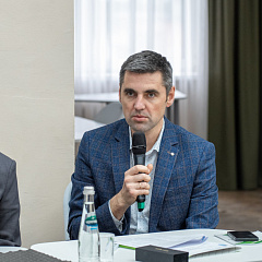 «Команда развития»: идеи, решения, перспективы