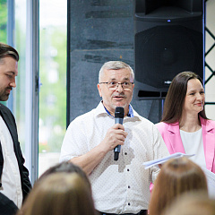 Ярмарка вакансий архитектуры, дизайна и строительства