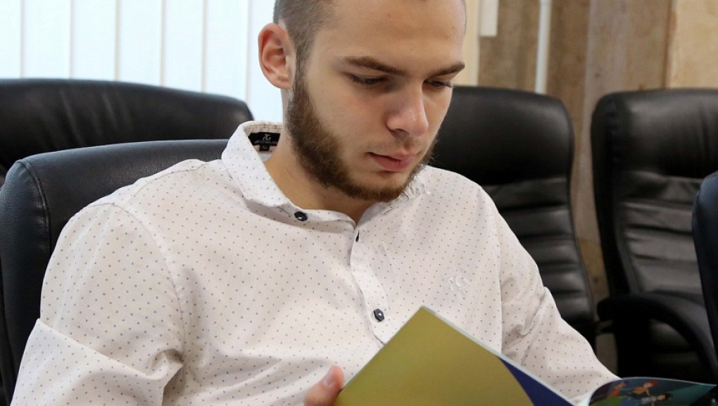 Дом для ста народов